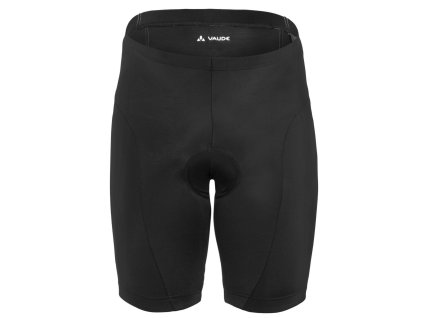 Vaude Active kraťasy, čierne
