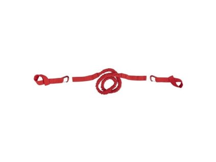 Ťažné lano trail rope junior