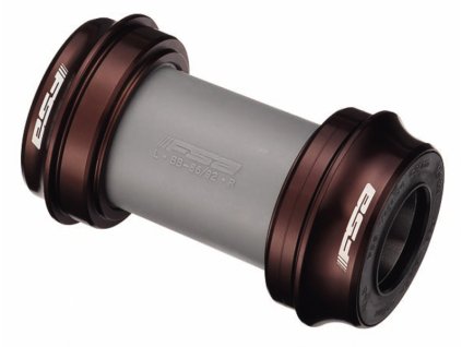 FSA stredové zloženie kľúk M/Exo 24mm na PF30 73mm CFMM3-46/73