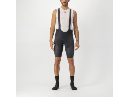 Castelli SUPERLEGGERA cyklistické nohavice, tmavomodré (Farba 424 tm.modrá, Veľkosť 3XL)