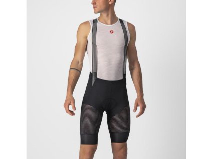 Castelli UNLIMITED ULTIMATE LINER vnútorné nohavice  pánske cyklistické spodné nohavice s vložkou