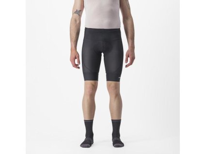 Castelli TRAIL LINER vnútorné nohavice  pánske cyklistické nohavice s vložkou pod MTB šortky