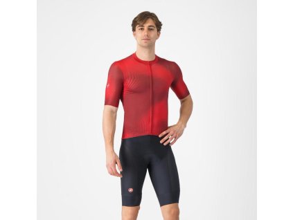 Castelli COMPETIZIONE 2 nohavice, čierna (Farba 010 čierna, Veľkosť XXL)