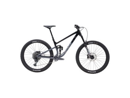 MARIN Rift Zone XR bicykel, čierna-šedá