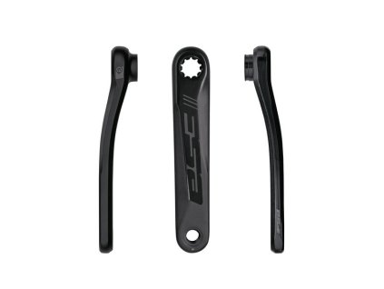 FSA kľuky E-BIKE CK-745/IS Bosch GEN4 170mm bez skrutieka prevodníka