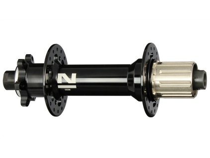 Novatec D202SB-X12-S4S MULTI zadný náboj, 6-dier, 32 dier, 12x197 mm, Shimano HG, OEM