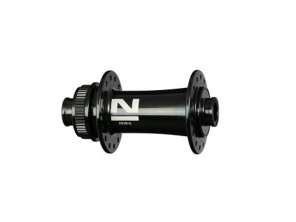 Novatec D791SB-CL-12 predný náboj, CL, 32 dier, 12x100 mm, OEM