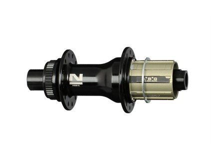 Novatec D792SB-CL-X12-A4A-ABG-11S zadný náboj, CL, 24 dier, 12x142 mm, Shimano HG, OEM