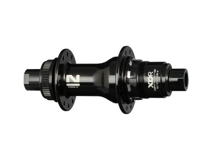 Novatec D792SB-CL-X12-A6A-XDR zadný náboj, CL, 24 dier, 12x142 mm, Sram XDR, OEM