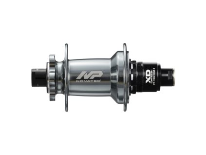 Novatec XD602SB/A-B12-S11 zadný náboj, 32 dier, 12x148 mm, 6 dier, orech SRAM XD, OEM