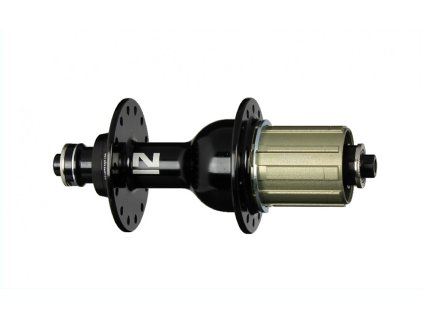 Novatec F172SB-QR-11S zadný náboj, 28 dier, QR, Shimano HG, OEM