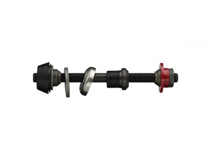 Novatec Axle F192TSE os, 10x130x140 mm