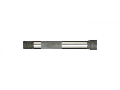 Novatec Axle MULTI-X12 os, 12x142 mm, oceľ