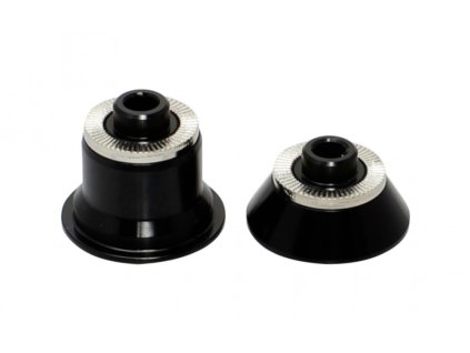 Novatec krytka QR pre D411SB-QR-CL, D411CB-QR-CL