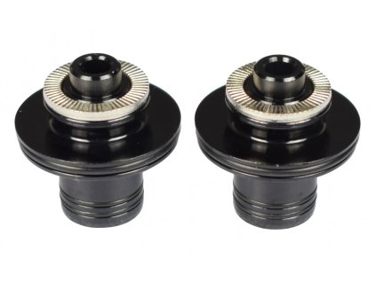 Novatec krytka QR pre XD611SB, D771SB