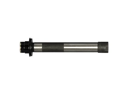Novatec os B12, Steel, 12x148 mm