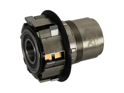 Novatec E6 orech, 6-západkový, Sram XD, oceľ, OEM