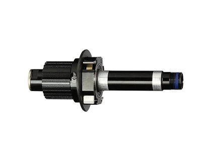 Novatec H orech, 4-západkový, Shimano Micro Spline, oceľ, OEM