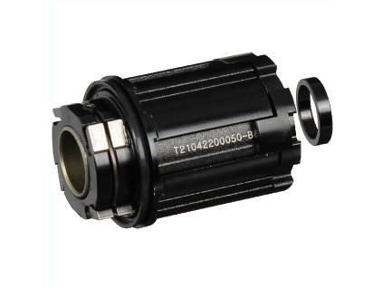 Novatec orech B2 type, Campagnolo N3W, hliník, OEM
