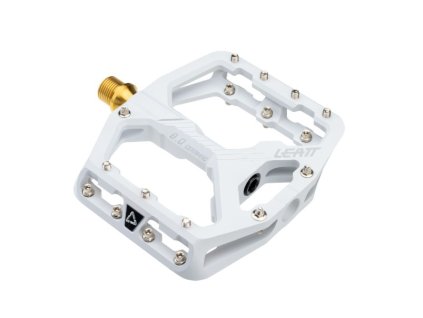 LEATT CeraMAG AllMtn 8.0Ti Flat pedále, CeraBone