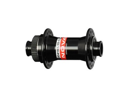 Novatec D041SB-CL-15 predný náboj, 32 dier, 15x100