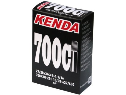 kenda dusa 700 18 25 av