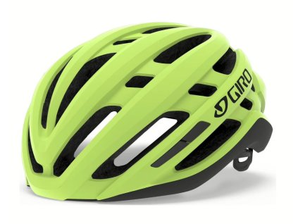 giro agilis fluo