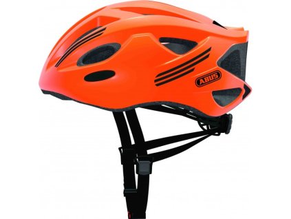 abus s cension neon oranzova