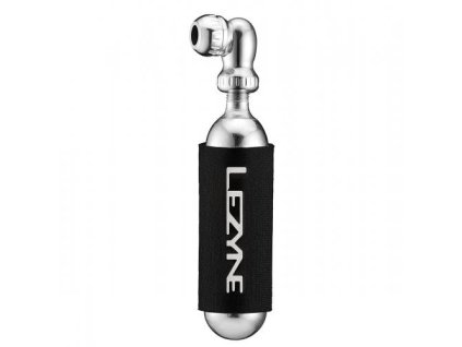 LEZYNE TWIN SPEED DRIVE CO2 bombičková pumpička