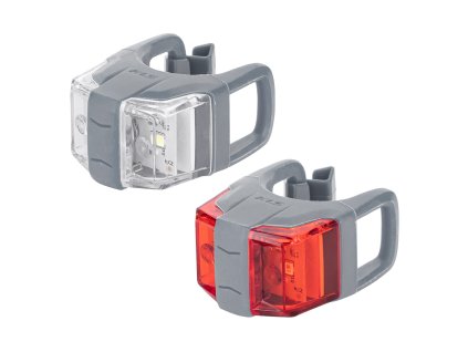 73770 73770 KLS TWINS 2023 Steel Grey