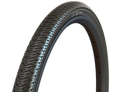Maxxis DTH 20 SILKWORM plášť, drôt, 120 TPI