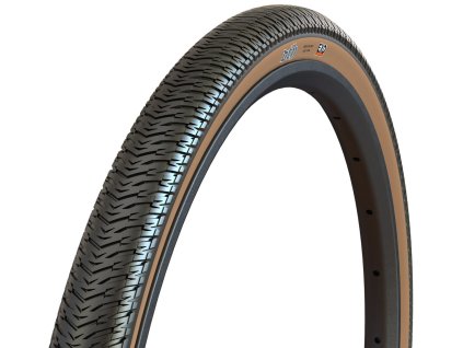 Maxxis DTH 26 x 2.30 EXO plášť, 60TPI, kevlar