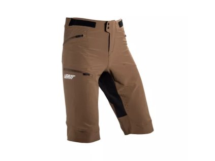LEATT MTB Enduro 3.0 kraťasy, Loam
