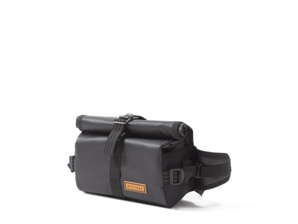 Restrap Utility Hip Pack ľadvinka/taška na riadidlá, 6 l, čierna (Varianta Restrap Utility Hip Pack ľadvinka/taška na riadidlá, 6 l, čierna)