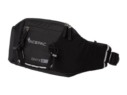 Acepac Onyx 2 MKIII ľadvinka, čierna