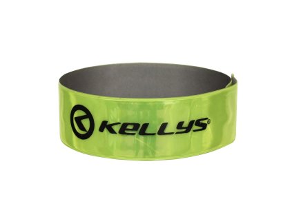 KLS Shadow Reflexné pásky L/XL, 3X40cm, 2ks