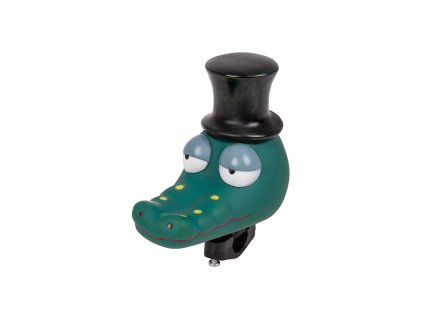CTM detský klaksón, krokodíl