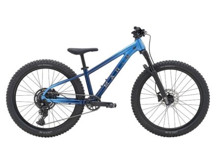 MARIN San Quentin 24 detský bicykel, modrá