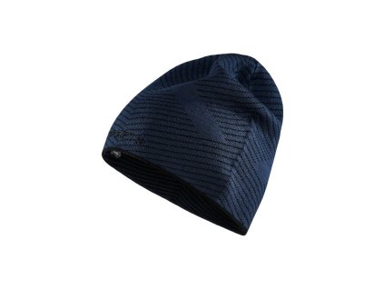 Craft core race knit čiapka