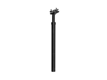 CUBE RFR Odpružená sedlovka, 30,9 mm x 400 mm