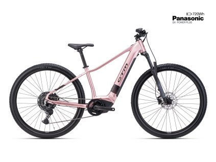 CTM ruby GX pro