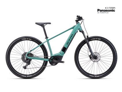 CTM PULZE GX Xpert