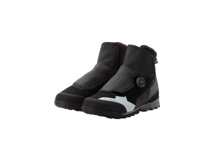 Vaude Minaki III STX zimné MTB tretry, čierne