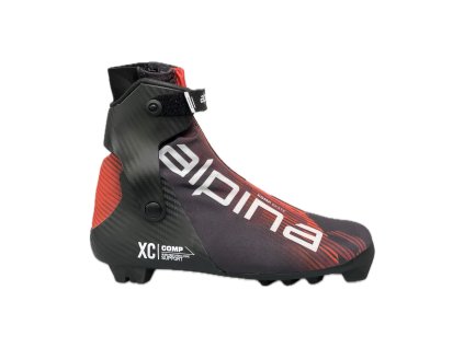 Alpina COMP Skate Topánky na bežky