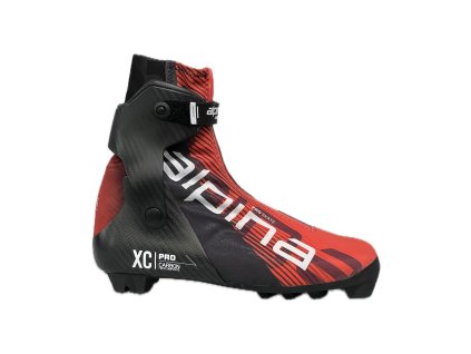 Alpina PRO SKATE Topánky na bežky