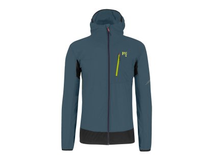 Karpos LOT EVO bunda, stargazer/vulcan