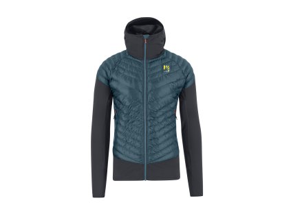 Karpos SASS DE MURA bunda, stargazer/vulcan