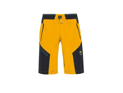 Karpos ROCK EVO kraťasy sunset/vulcan (Veľkosť 48)