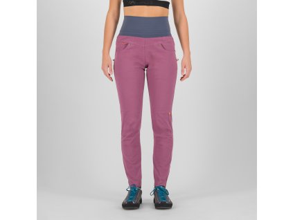 Karpos PEZ dámske nohavice grape nectar (Veľkosť 42)