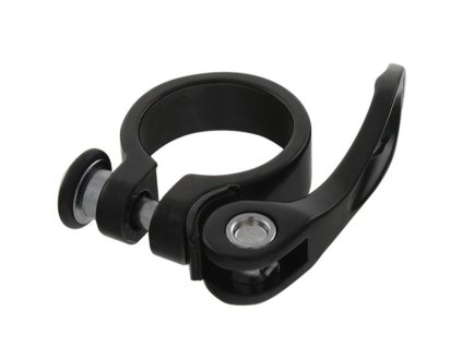 Podsedlová objímka 34,9 mm UNO, RÚ